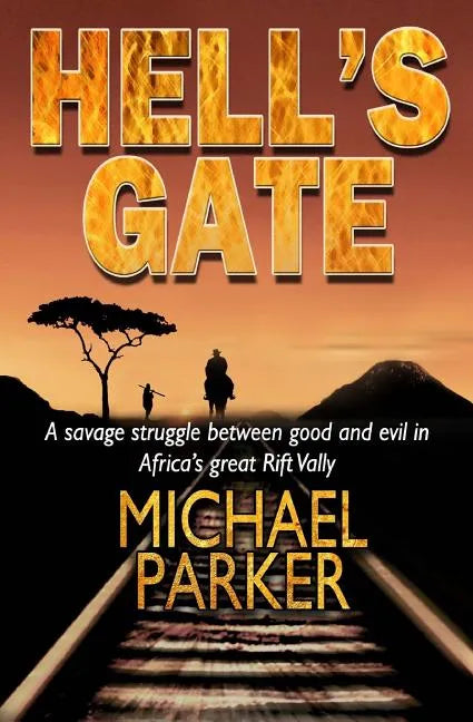 Hell's Gate - Paperback