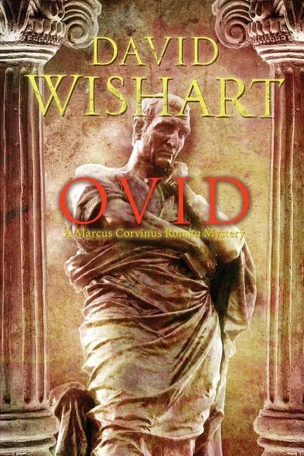 Ovid - Paperback