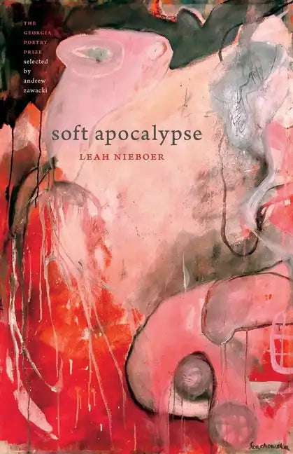 Soft Apocalypse - Paperback
