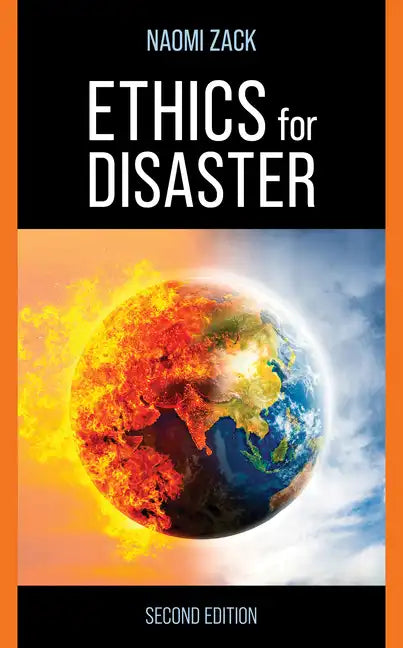 Ethics for Disaster - Paperback