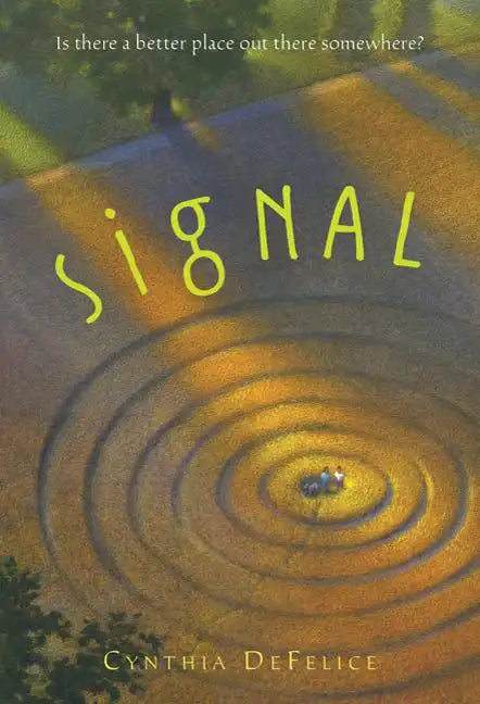 A Signal - Paperback