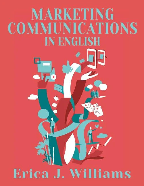 Marketing Communications in English - Paperback