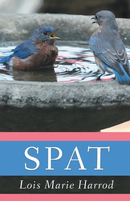 Spat - Paperback
