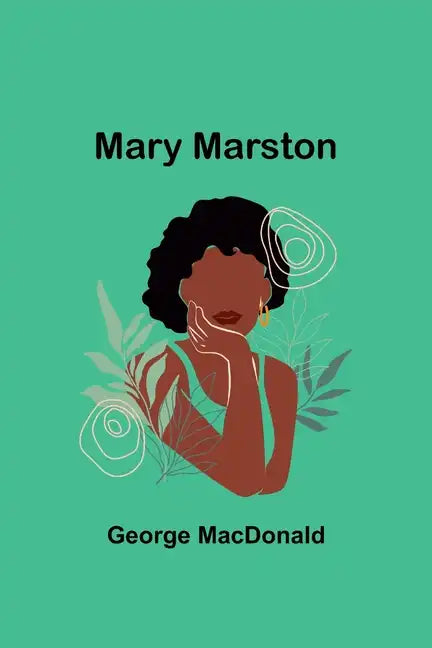 Mary Marston - Paperback