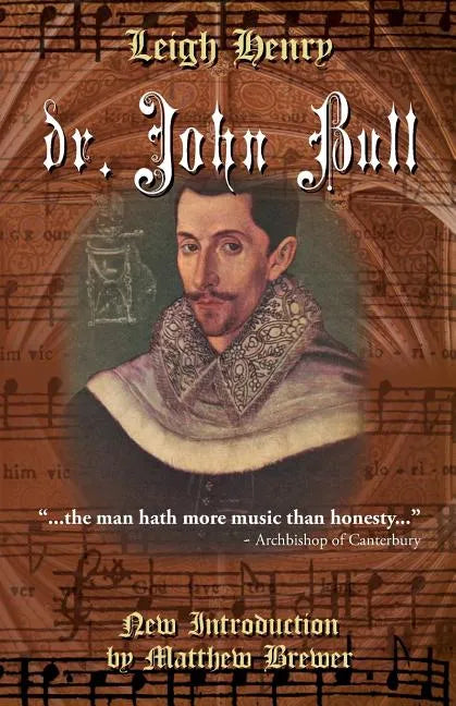 Dr. John Bull - Paperback