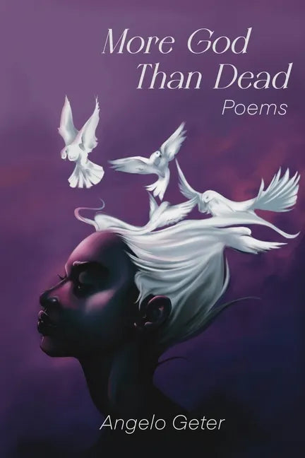 More God Than Dead - Paperback