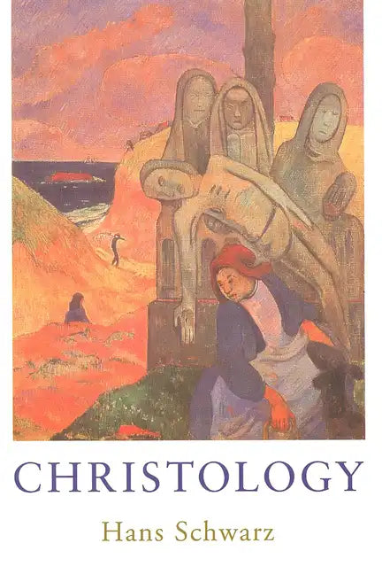 Christology - Paperback