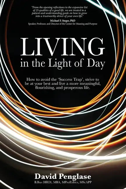 Living in the Light of Day - Paperback