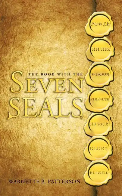 The Book with the Seven Seals - Paperback