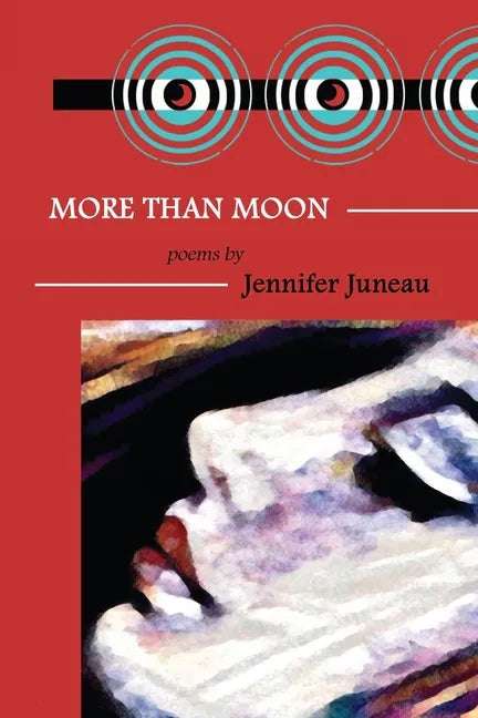 More Than Moon: Poems - Paperback
