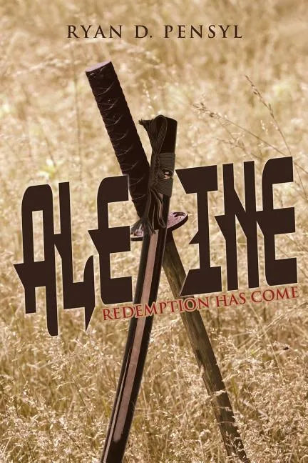 Alexine - Paperback
