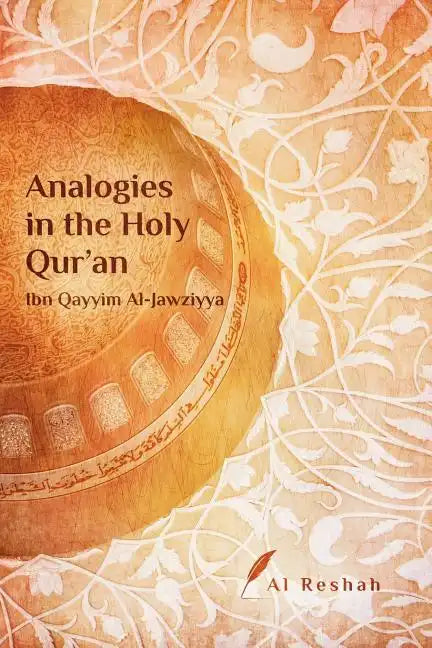 Analogies in the Holy Qur'an - Paperback
