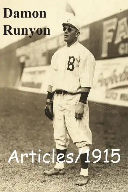 Articles/1915 - Paperback