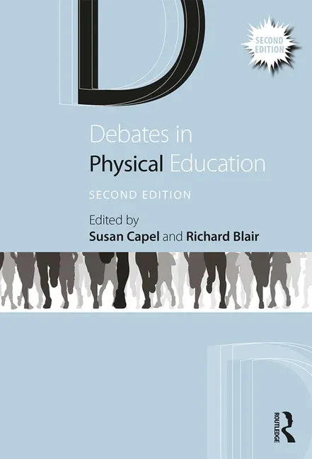 Debates in Physical Education - Paperback