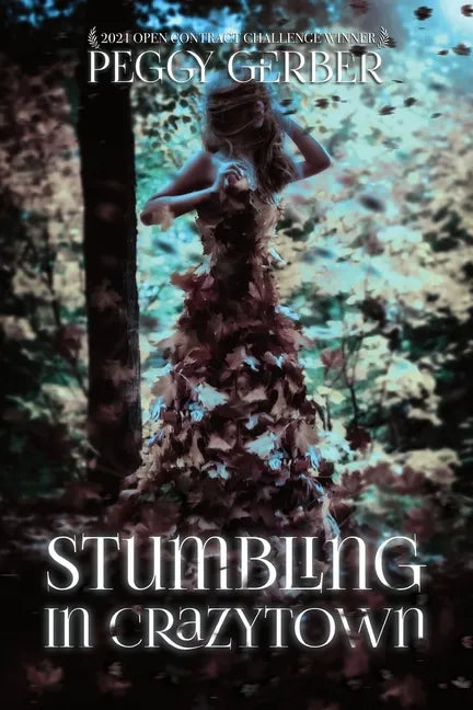 Stumbling in Crazytown - Paperback
