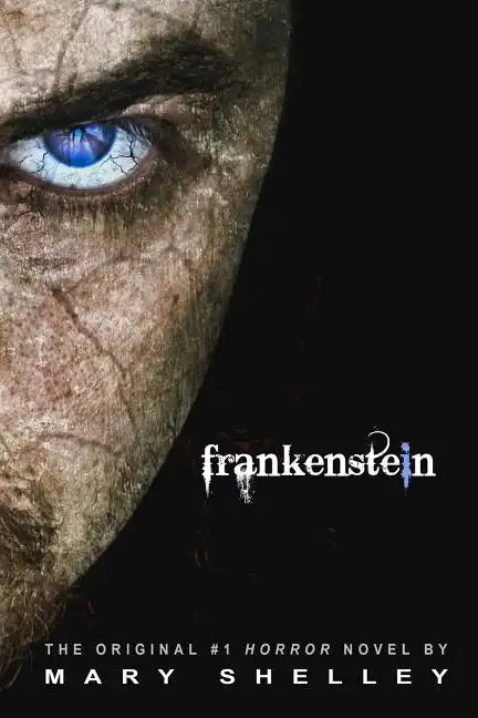 Frankenstein - Paperback