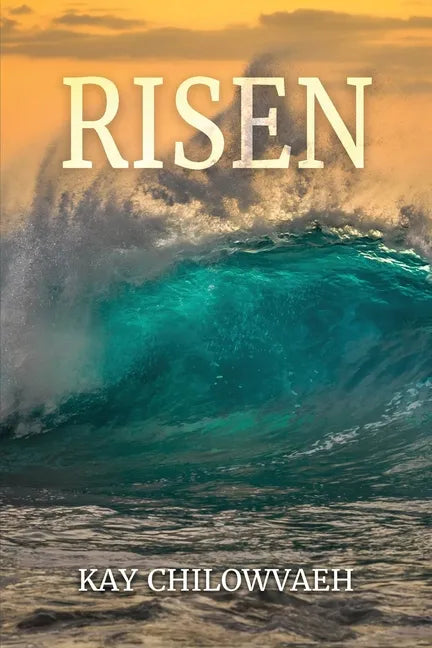 Risen - Paperback