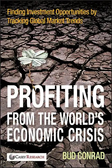 Economic Crisis - Hardcover