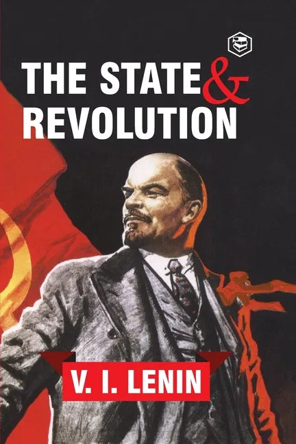 The State and Revolution - Paperback