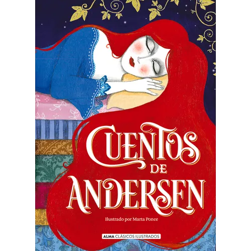 Cuentos de Andersen - Hardcover