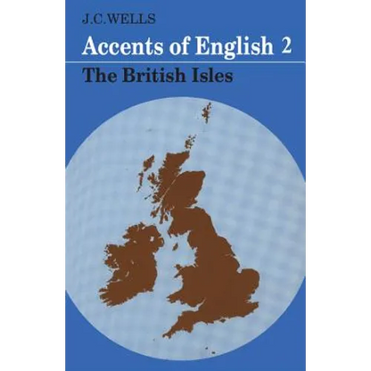 The British Isles - Paperback