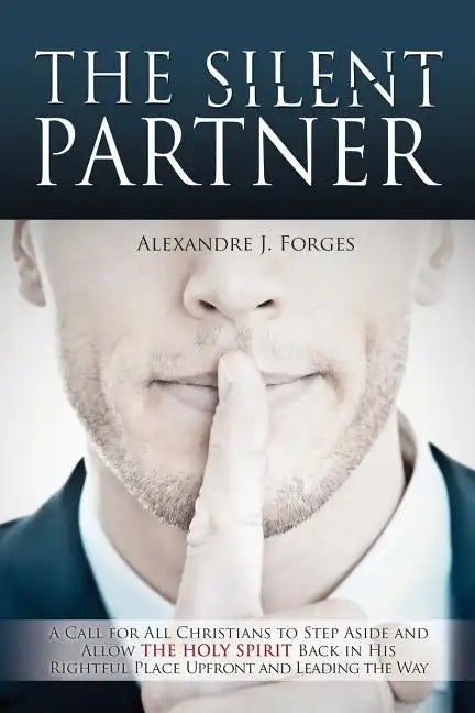 The Silent Partner - Paperback
