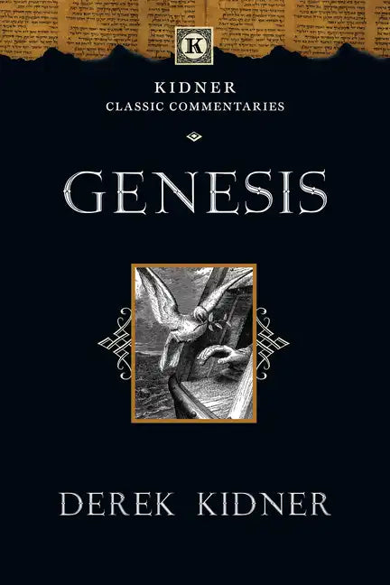 Genesis - Paperback