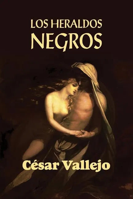 Los heraldos negros - Paperback