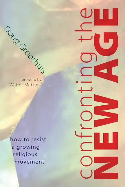 Confronting the New Age - Paperback