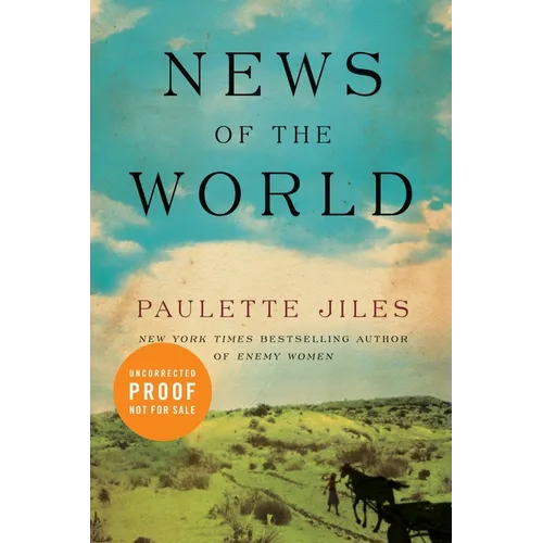 News of the World ARE - Paperback