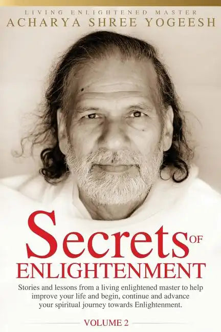 Secrets of Enlightenment, Vol. II - Paperback