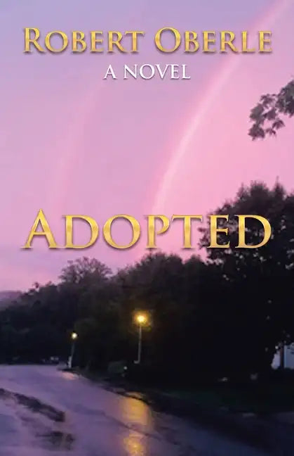 Adopted - Paperback