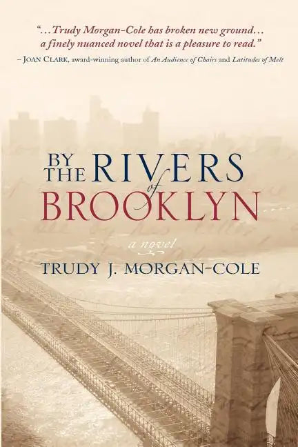 By the Rivers of Brooklyn - Paperback