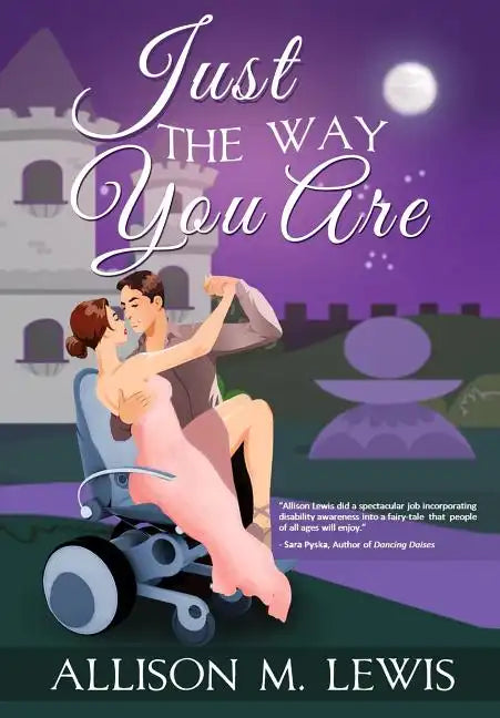 Just the Way You Are - Paperback