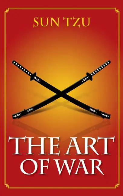 The Art of War - Hardcover