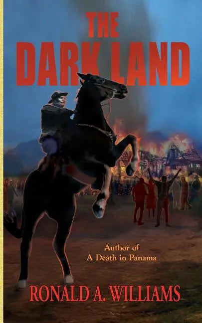 The Dark Land - Paperback