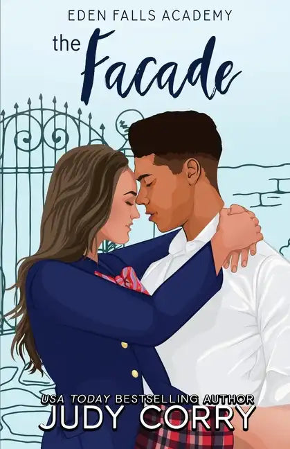 The Facade - Paperback