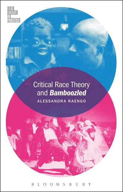 Critical Race Theory and Bamboozled - Paperback