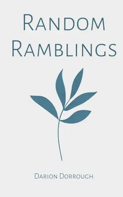 Random Ramblings - Paperback