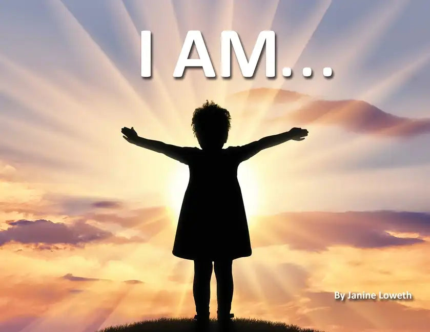 I Am - Paperback