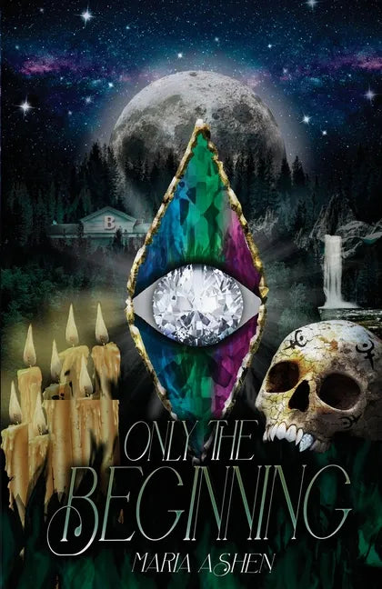 Only The Beginning - Paperback