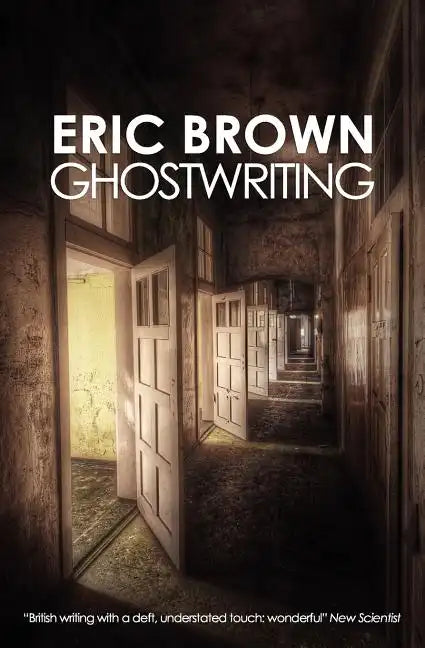 Ghostwriting - Paperback