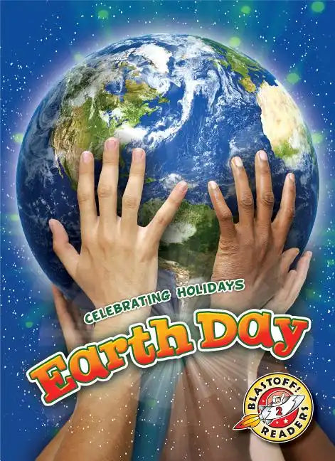 Earth Day - Library Binding