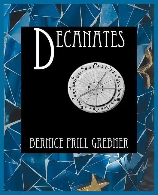 Decanates - Paperback