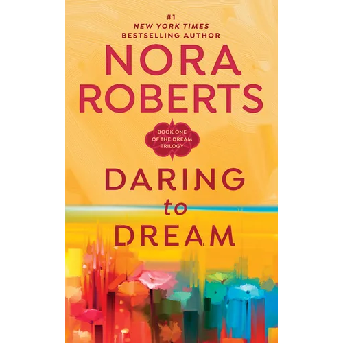 Daring to Dream - Mass Market Paperbound