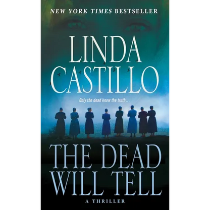 The Dead Will Tell: A Kate Burkholder Novel - Mass Market Paperbound