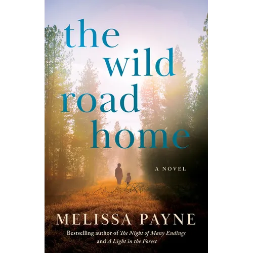 The Wild Road Home - Paperback
