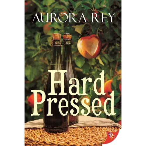 Hard Pressed - Paperback