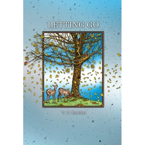 Letting Go - Hardcover