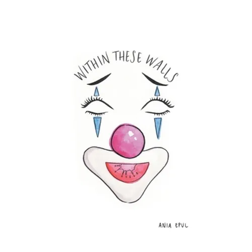 Within These Walls - Paperback